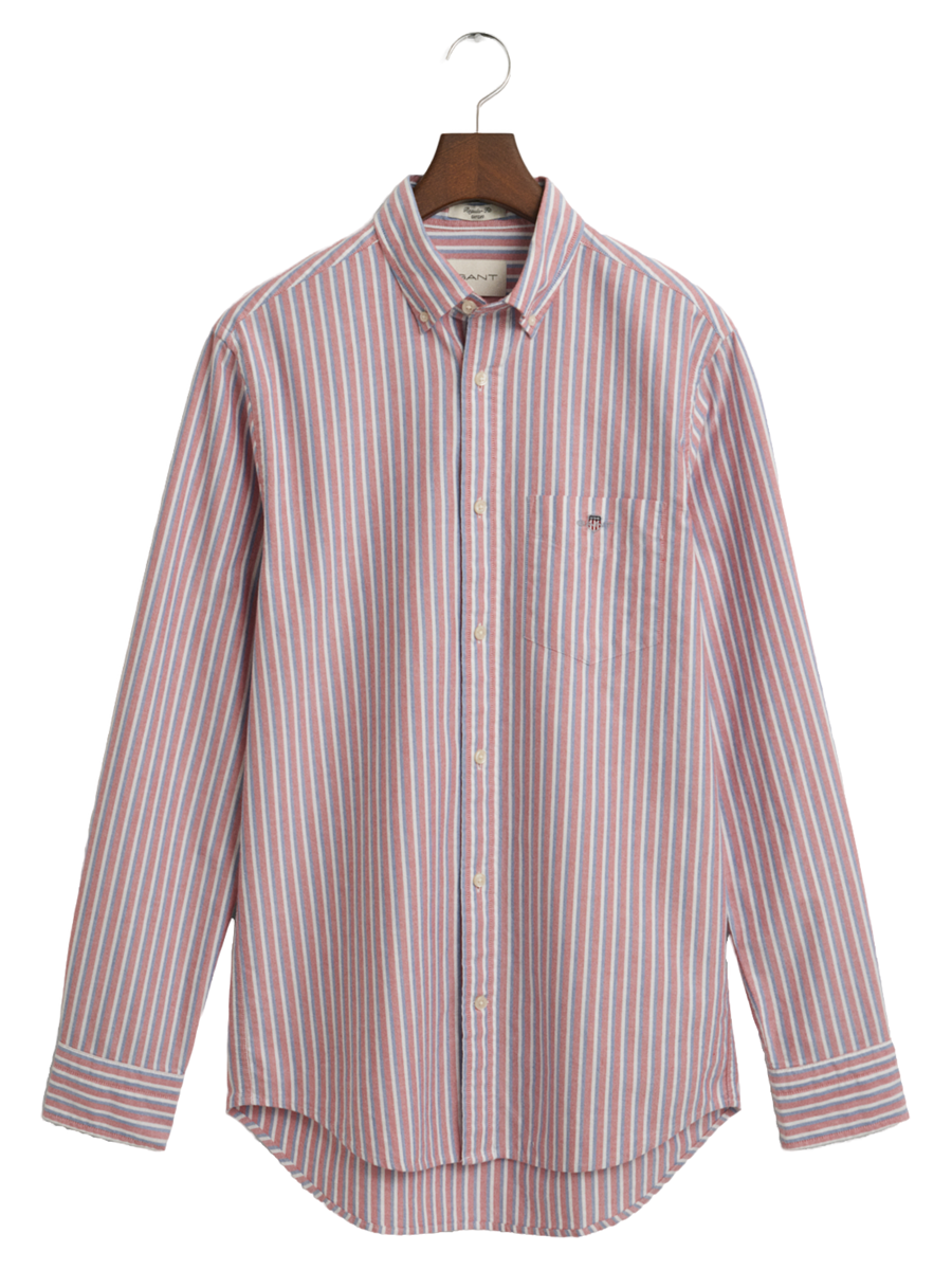 Gant Regular fit Skjorte